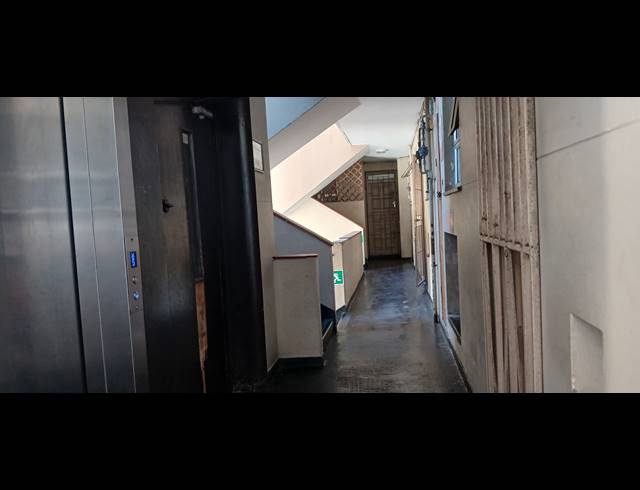 1 BEDROOM APARTMENT FOR SALE IN DURBAN CENTRAL